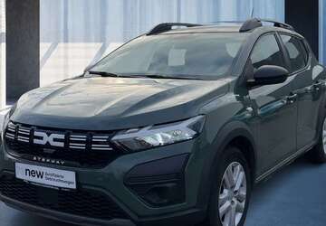 Dacia Sandero 34.404 km 14.920 &euro; Sankt Augustin 53757