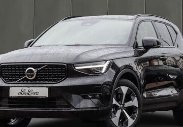 Volvo XC40 25.535 km 38.890 &euro; Bonn 53177