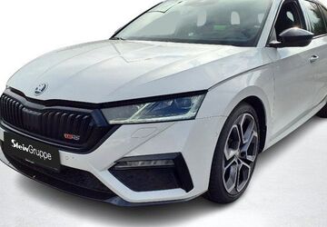 Skoda Octavia 81.500 km 31.880 &euro; Bergisch Gladbach 51465