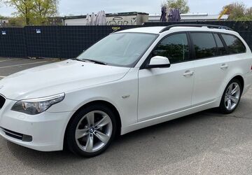 BMW 520 193.628 km 7.999 &euro; Bonn 53123