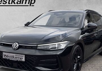 VW Passat Variant 13.550 km 40.830 &euro; Frechen 50226