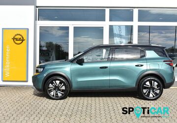 Opel Frontera 7.100 km 23.650 &euro; Grafschaft 53501