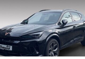 Cupra Formentor 6.010 km 31.990 &euro; Bonn 53227