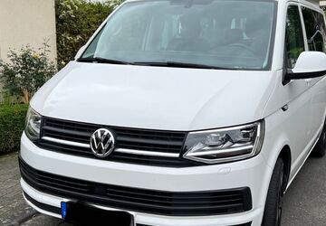 VW T6 Multivan 141.000 km 28.500 &euro; Bad Neuenahr-Ahrweiler 53474