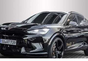 Cupra Formentor 10.500 km 66.970 &euro; Hennef 53773