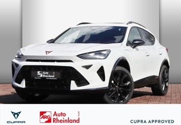 Cupra Formentor 6.000 km 48.890 &euro; Bonn 53175