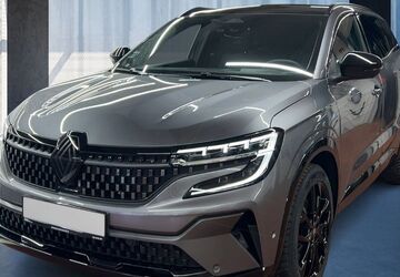 Renault Austral 19.000 km 37.440 &euro; Köln 50939