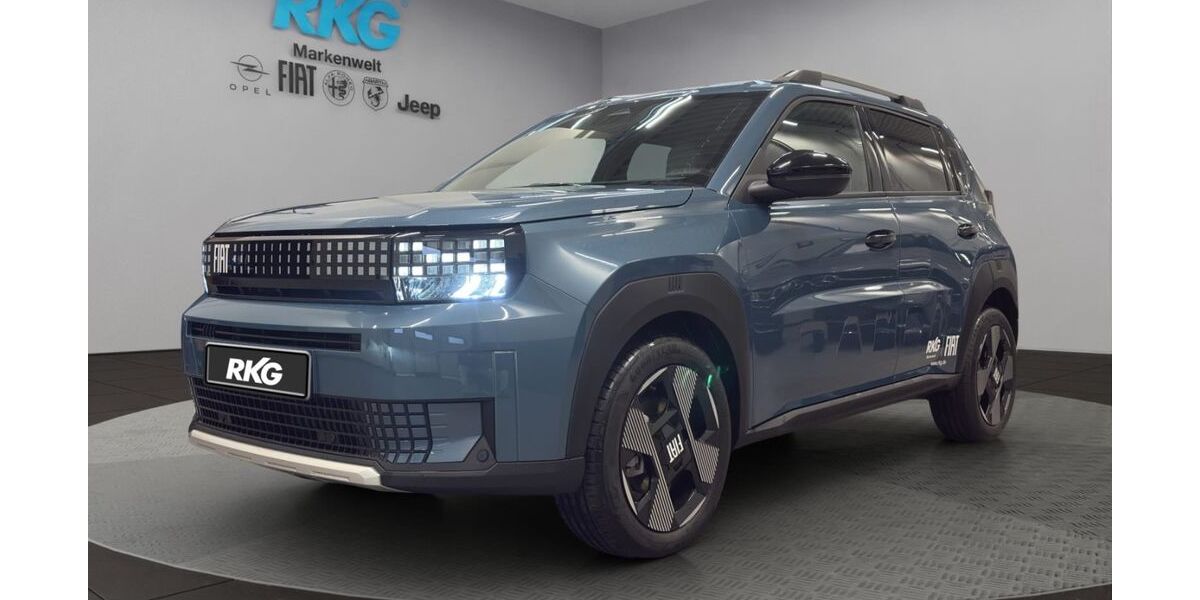 Fiat Grande Panda 5.500 km 22.880 &euro; Bonn 53119