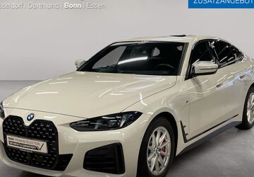 BMW 430 Gran Coupé 24.721 km 52.799 &euro; Bonn 53119