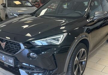 Cupra Formentor 36.276 km 23.440 &euro; Bonn 53227