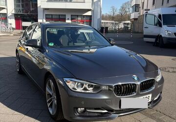 BMW 328 153.000 km 16.500 &euro; Brühl 50321