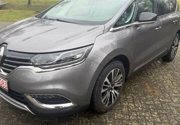 Renault Espace 150.000 km 14.490 &euro; Kircheib 57635