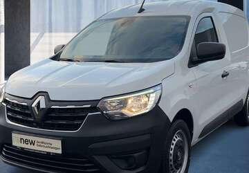 Renault Express 28.569 km 15.399 &euro; Sankt Augustin 53757