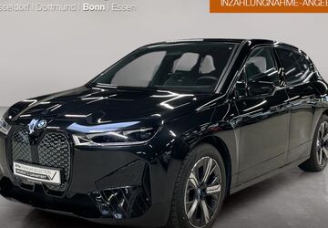 BMW iX 49.430 km 41.899 &euro; Bonn 53119