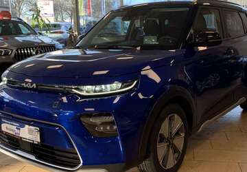 Kia Soul 8.672 km 23.400 &euro; Hennef 53773