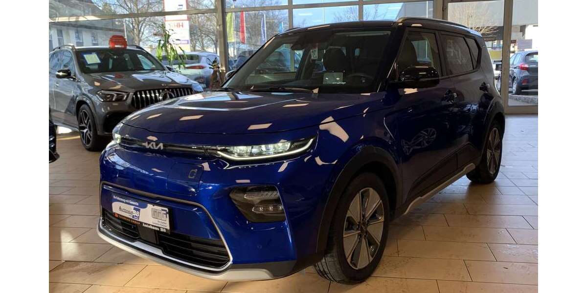 Kia Soul 8.672 km 23.400 &euro; Hennef 53773