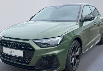 Audi A1 2.500 km 32.980 &euro; Köln 50739