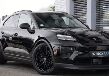 Porsche Macan 7.500 km 94.500 &euro; Hürth (bei Köln) 50354