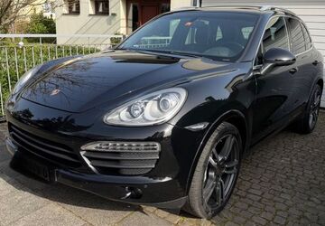 Porsche Cayenne 269.950 km 16.999 &euro; Wachtberg 53343