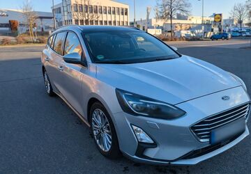 Ford Focus 239.700 km 8.400 &euro; Köln 51061