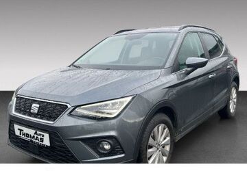 Seat Arona 91.488 km 11.880 &euro; Hennef 53773