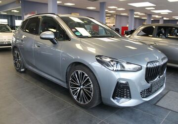 BMW 218 Active Tourer 53.725 km 28.980 &euro; Euskirchen 53881