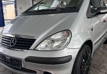 Mercedes-Benz A 170 202.000 km 2.299 &euro; Brühl (Nähe Köln) 50321