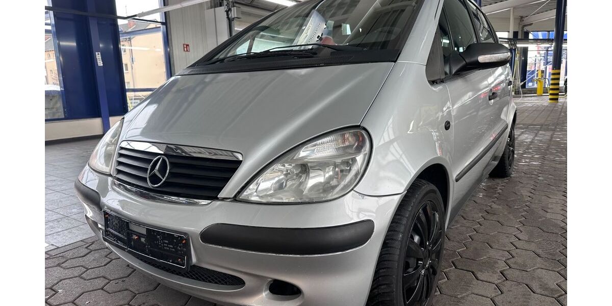 Mercedes-Benz A 170 202.000 km 2.299 &euro; Brühl (Nähe Köln) 50321