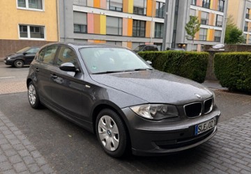 BMW 116 183.000 km 2.499 &euro; Bonn 53123
