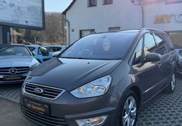 Ford Galaxy 210.000 km 7.500 &euro; Bonn 53179