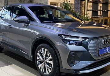 Audi Q4 e-tron 39.990 km 30.000 &euro; Eitorf 53783