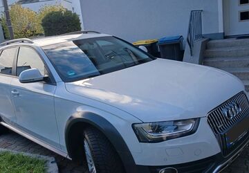 Audi A4 Allroad 198.000 km 13.990 &euro; Köln,Esch 50765