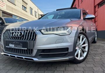 Audi A6 134.960 km 25.490 &euro; Siegburg 53721