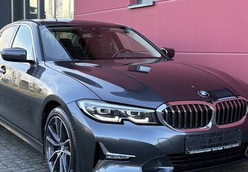 BMW 320 59.553 km 28.800 &euro; Brühl 50321