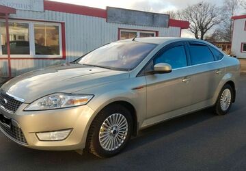 Ford Mondeo 257.653 km 5.000 &euro; Köln 51147