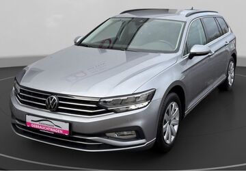 VW Passat 89.900 km 21.490 &euro; Euskirchen 53879