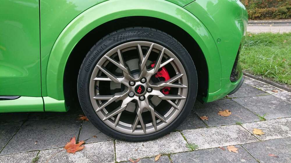 Ford Puma 43.978 km 22.300 &euro; Bonn, Stadt 53179