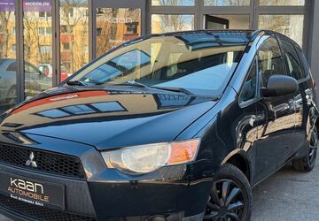 Mitsubishi Colt 210.000 km 1.299 &euro; Köln 51107