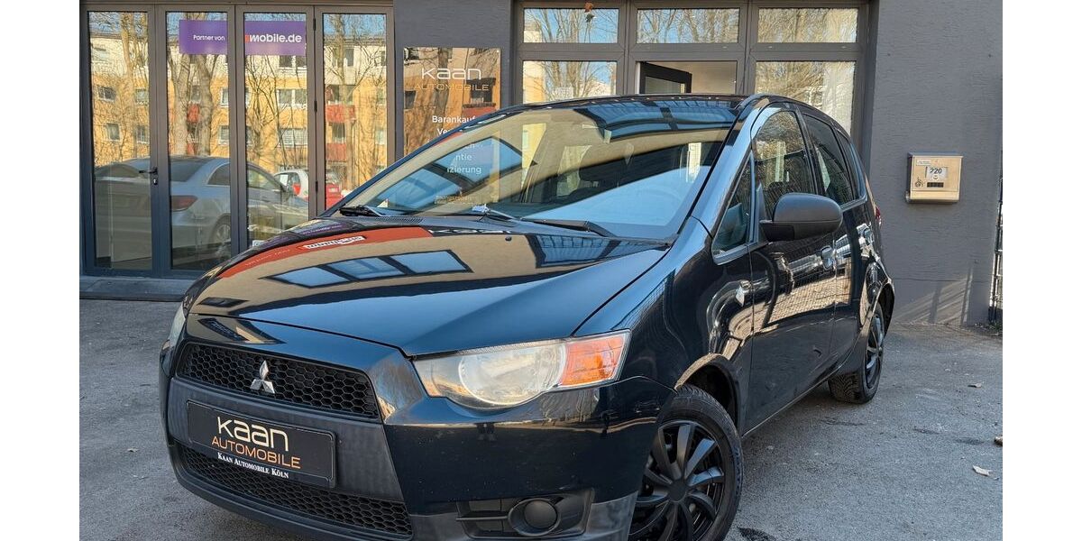 Mitsubishi Colt 210.000 km 1.299 &euro; Köln 51107