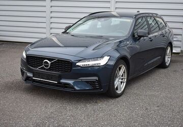 Volvo V90 159.450 km 29.999 &euro; Eitorf 53783