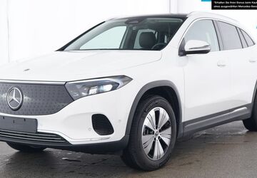 Mercedes-Benz EQA 11.972 km 37.270 &euro; Bornheim 53332