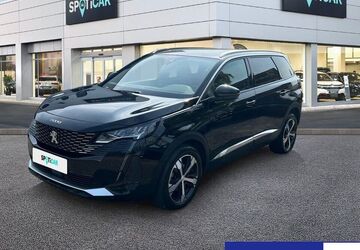 Peugeot 5008 21.863 km 23.888 &euro; Bonn 53121