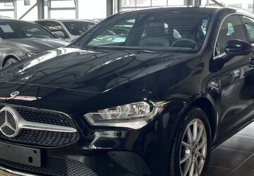 Mercedes-Benz CLA 250 Shooting Brake 116.702 km 20.440 &euro; Bonn 53227