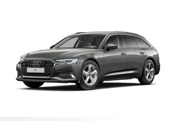 Audi A6 9.723 km 45.550 &euro; Euskirchen 53879