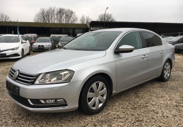 VW Passat 192.000 km 4.999 &euro; Bonn 53227