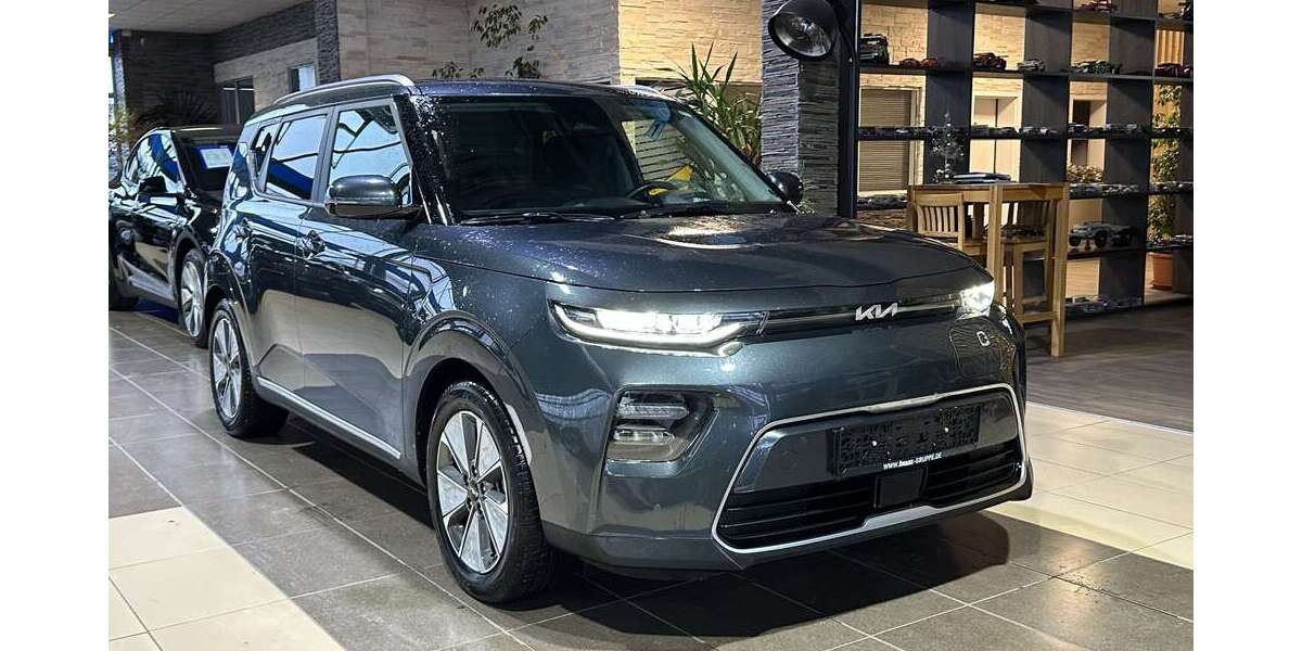 Kia Soul 9.883 km 25.400 &euro; Eitorf 53783
