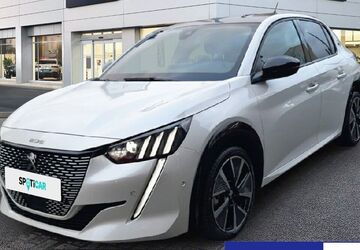 Peugeot 208 28.190 km 17.780 &euro; Sankt Augustin 53757