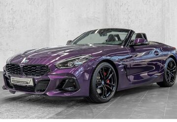 BMW Z4 15.157 km 40.995 &euro; Köln-West 50858