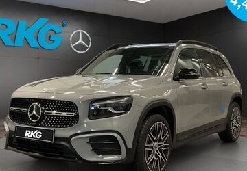 Mercedes-Benz GLB 200 9.800 km 46.890 &euro; Bonn 53119
