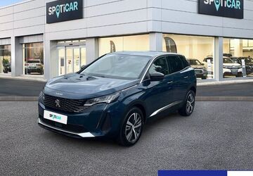 Peugeot 3008 16.499 km 18.860 &euro; Bonn 53121